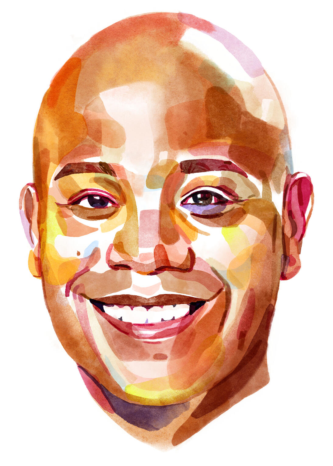 Peniel Joseph—Boston Globe's The Emancipator