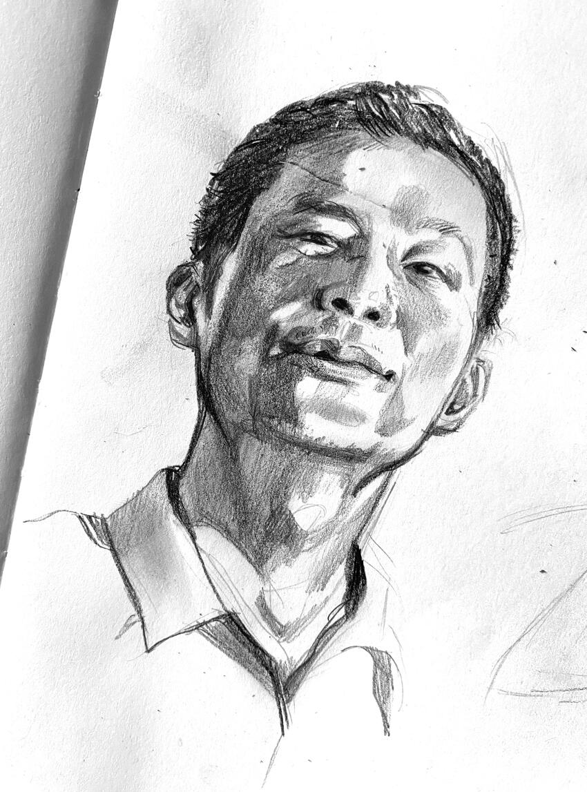 Graphite Study