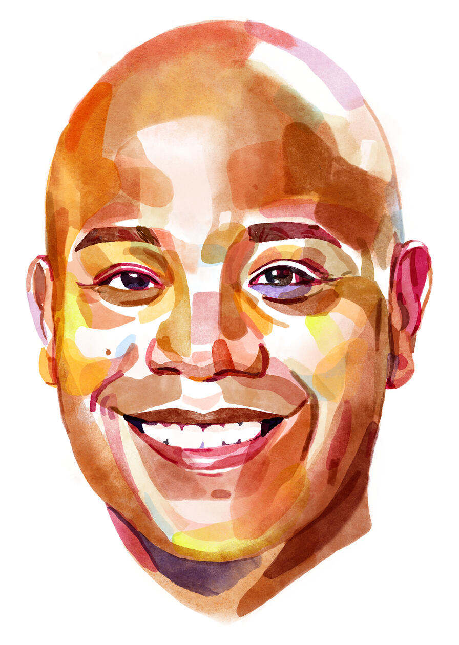 Peniel Joseph—Boston Globe&#39;s The Emancipator